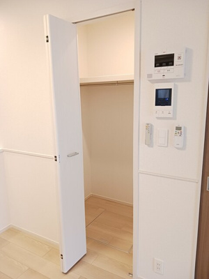 【収納】 | プレールシュメゾン