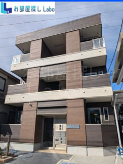 【外観】 | プレールシュメゾン