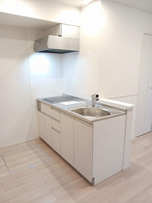 【キッチン】 | プレールシュメゾン