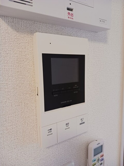 【セキュリティ】 | プレールシュメゾン