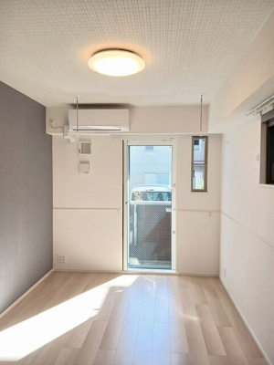 【内装】 | プレールシュメゾン