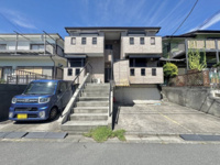 【賃 貸 中】公郷町5丁目1棟アパートの画像