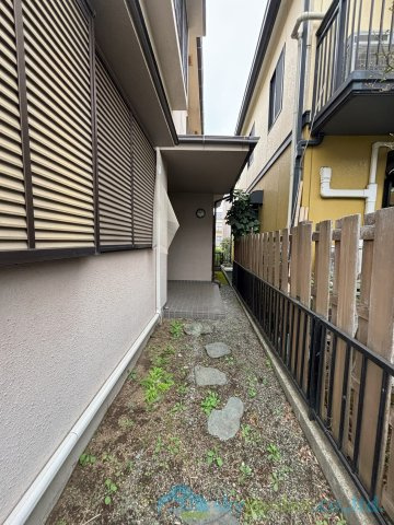 小田原市蓮正寺　中古戸建のその他