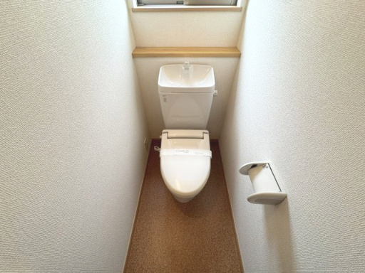【トイレ】