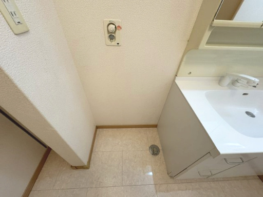 【ランドリースペース】