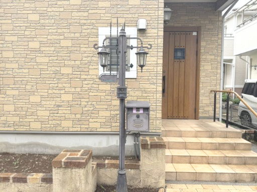 安心安全のモニターフォン♪