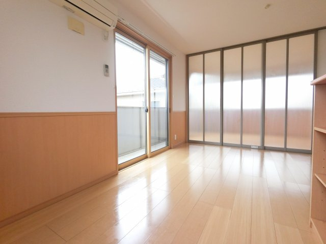 【居間・リビング】