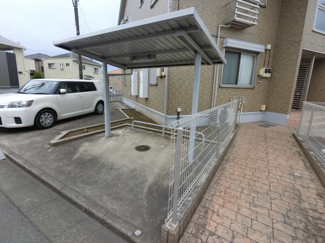 【その他共用部分】