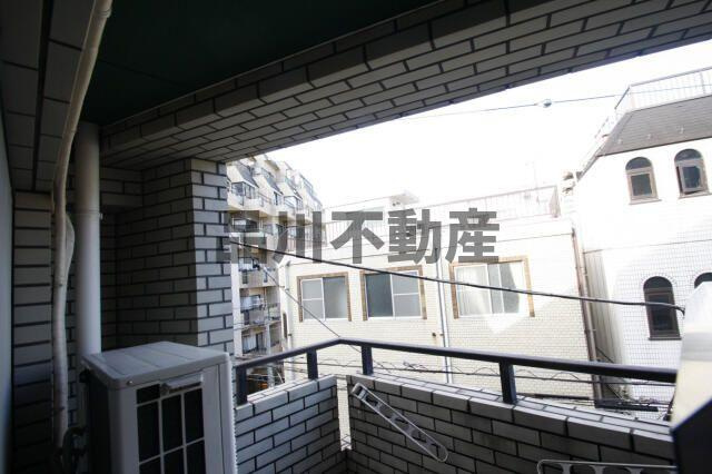 【展望】 | ブランモンターニュ石坂