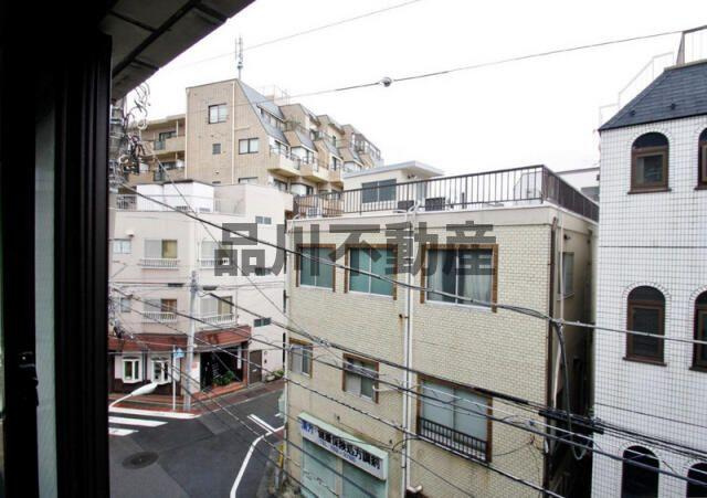 【展望】 | ブランモンターニュ石坂