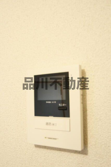 【設備】 | ブランモンターニュ石坂