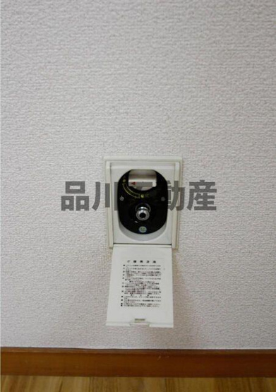 【設備】 | ブランモンターニュ石坂