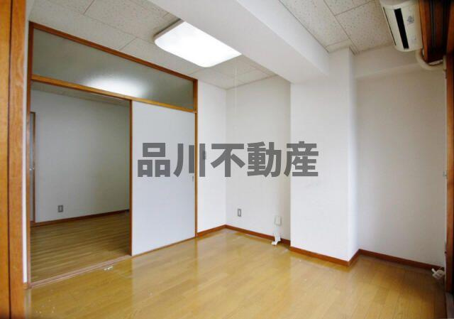 【寝室】 | ブランモンターニュ石坂