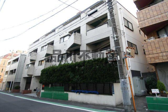 【外観】 | ブランモンターニュ石坂