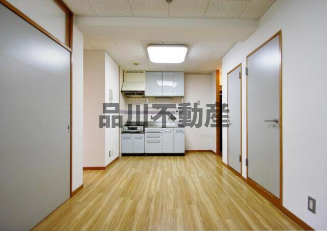 【居間・リビング】 | ブランモンターニュ石坂