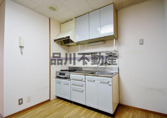 【キッチン】 | ブランモンターニュ石坂