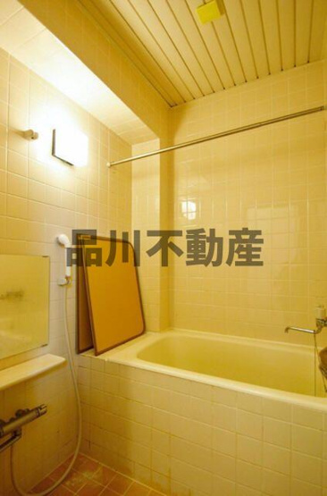 【浴室】 | ブランモンターニュ石坂