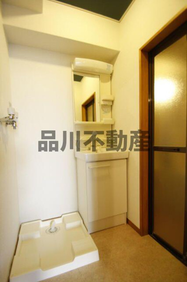 【洗面所】 | ブランモンターニュ石坂