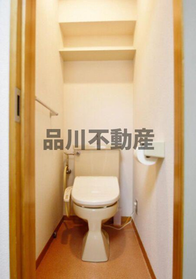 【トイレ】 | ブランモンターニュ石坂