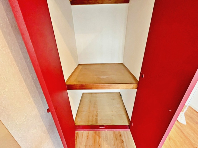 【収納】 | キャトルセゾン清新