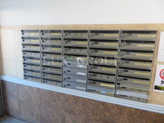 【その他共用部分】 | キャトルセゾン清新