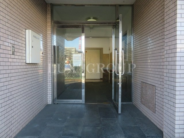 【エントランス】 | キャトルセゾン清新