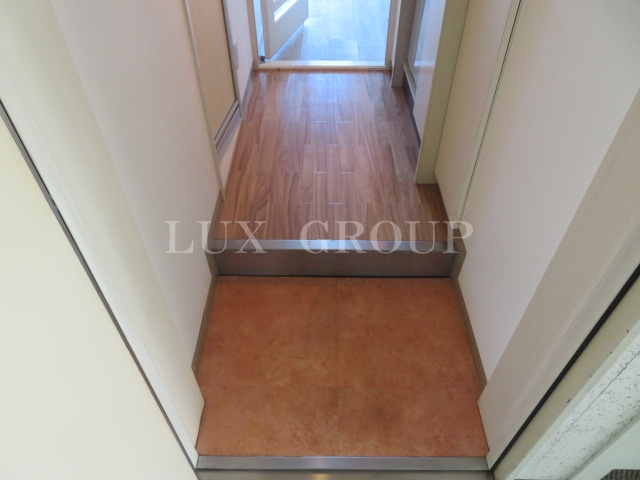 【玄関】 | キャトルセゾン清新