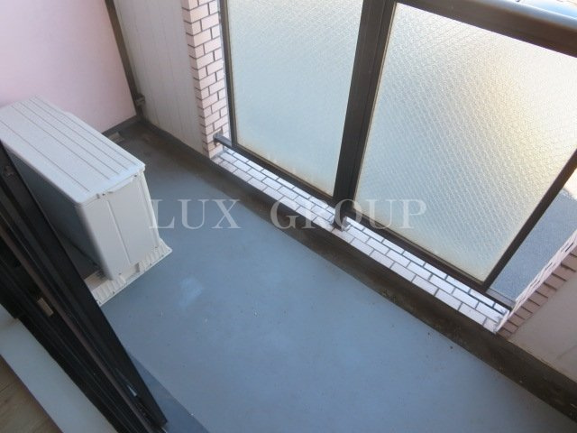 【バルコニー】 | キャトルセゾン清新