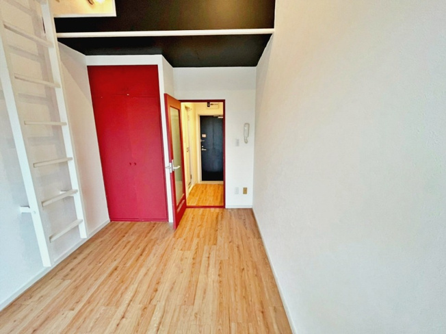 【内装】 | キャトルセゾン清新