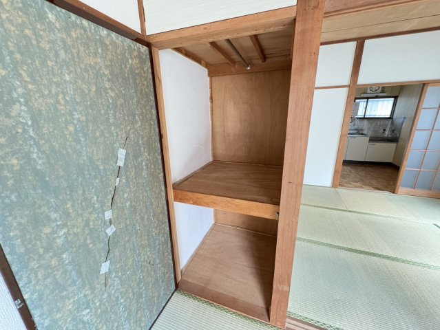 第二日の出荘のその他
