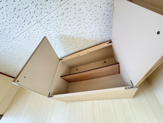 第二日の出荘のその他