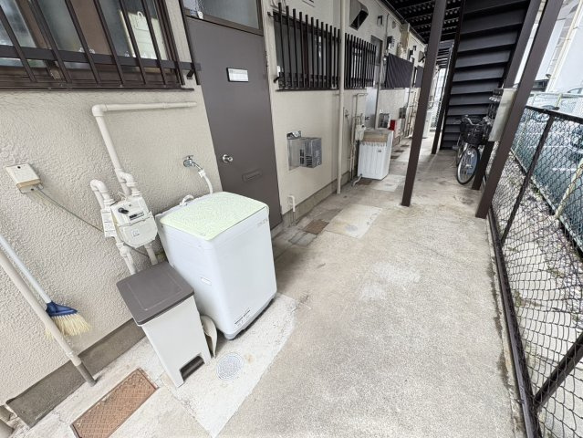 第二日の出荘のその他