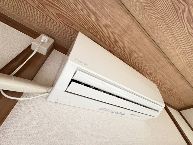 第二日の出荘の設備