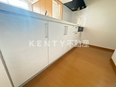 【内装】 | サンビレイ３ | 内装も気になるポイント