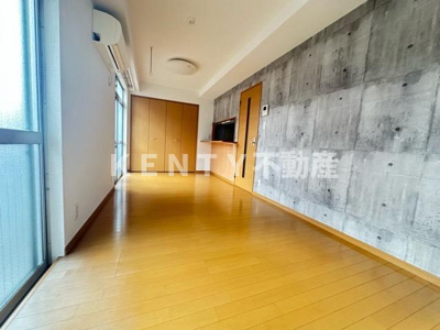 【内装】 | サンビレイ３ | おしゃれな内装です