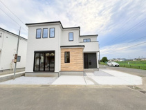 川越市藤木町　新築分譲　「南古谷駅」徒歩14分　敷地39坪　【牛子小学区】の画像