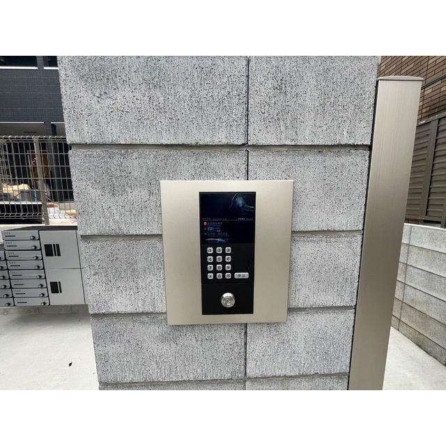 エステイトB東岩槻のその他