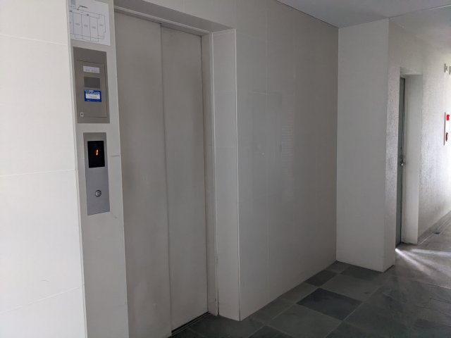 アイビーテラスのその他共用部分