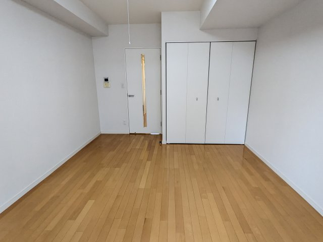 アイビーテラスの居間・リビング|使いやすい居間です