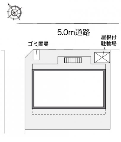 レオパレスボヌールのその他