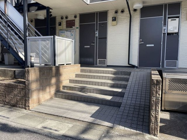 レオパレスボヌールのその他