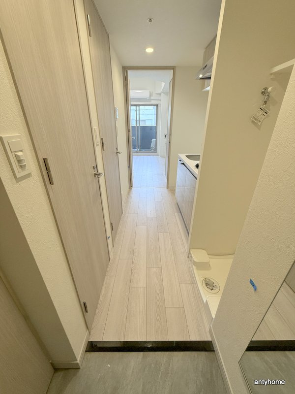 プレサンス大正エミナンス　仲介手数料無料の内装
