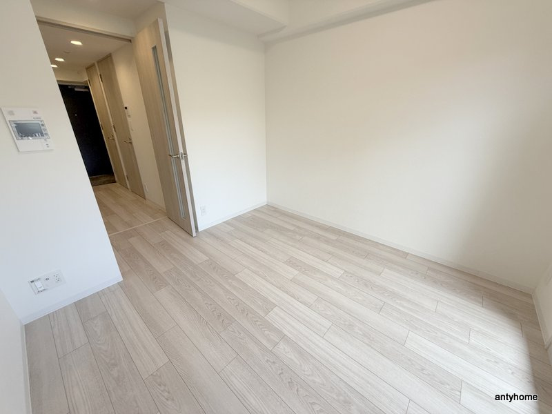 プレサンス大正エミナンス　仲介手数料無料の洋室