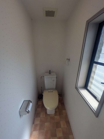 【トイレ】 | 寶樹苑テナント