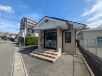 寶樹苑テナントの画像