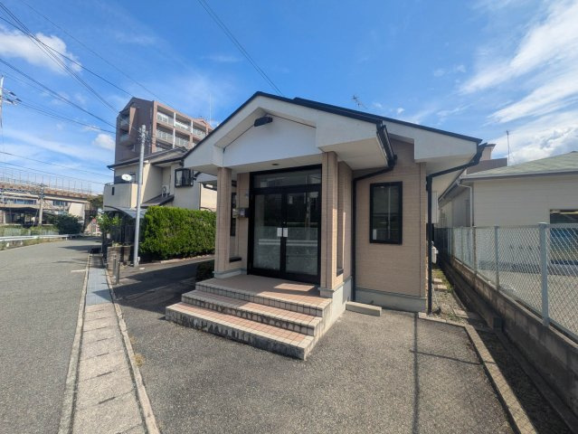 【外観】 | 寶樹苑テナント