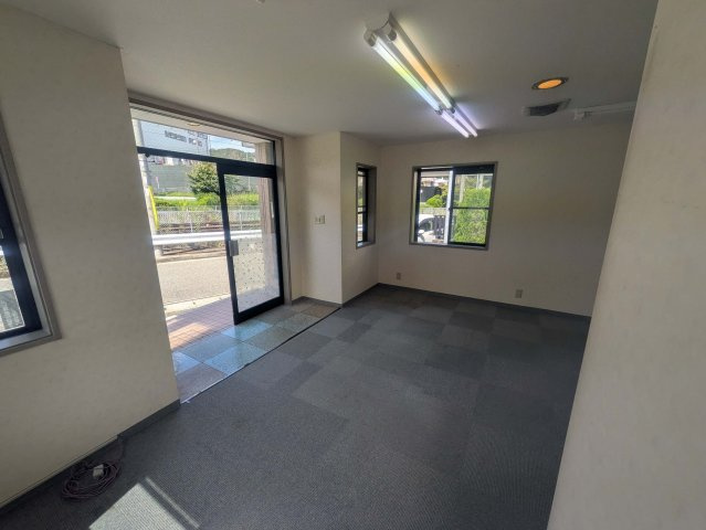 【内装】 | 寶樹苑テナント