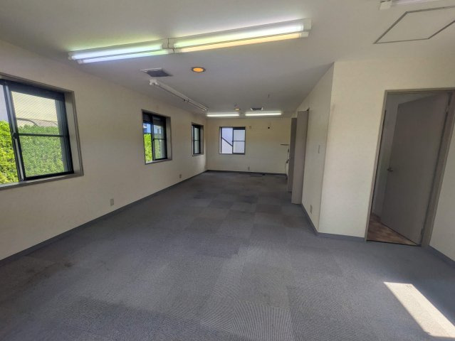 【内装】 | 寶樹苑テナント