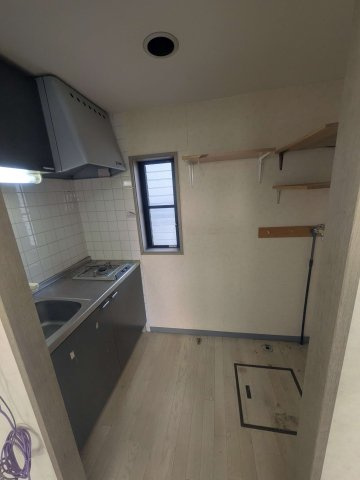 【キッチン】 | 寶樹苑テナント