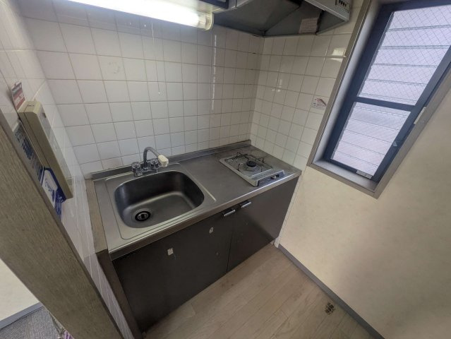 【キッチン】 | 寶樹苑テナント